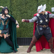 Image for article titled The Most Creative and Sensational Cosplay From Comic-Con 2013